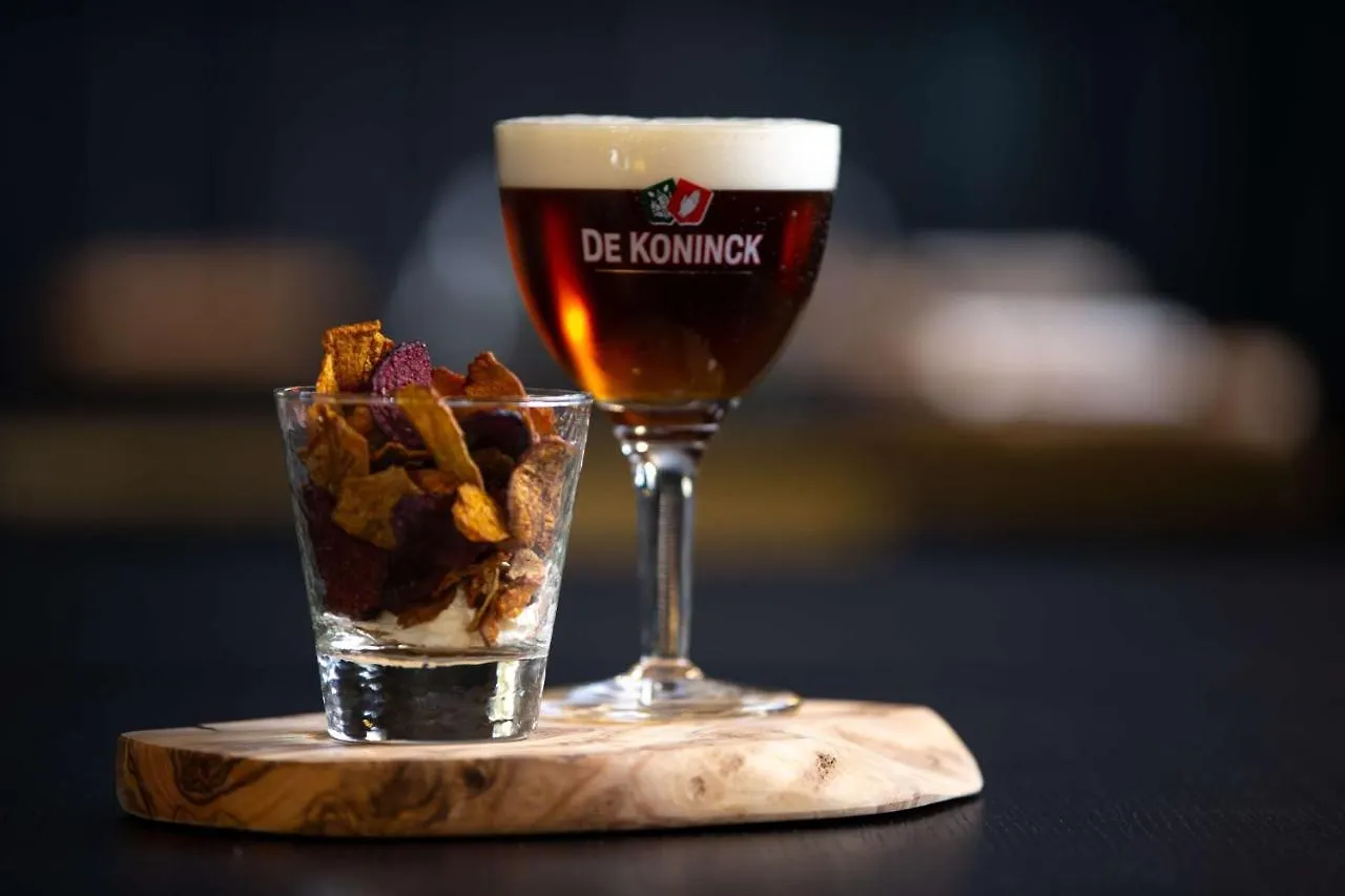 Radisson Blu Hotel, Antwerp City Centre Belgio