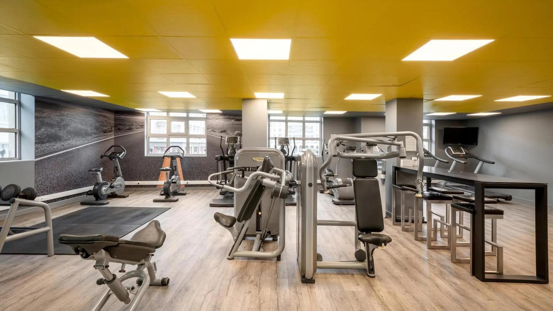 Radisson Blu Hotel, Antwerp City Centre 4*,  Belgio