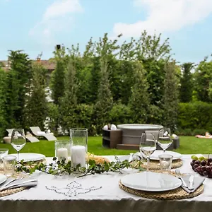 Bed & Breakfast Dormiveglia ***