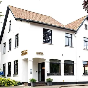Olympia In 3* Bruges