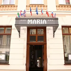 فندق Maria ***