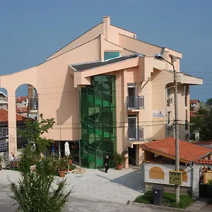 מלון Sea Horse בורגאס