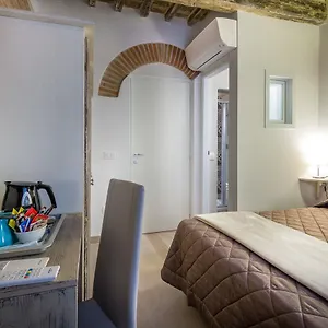 Bed & Breakfast Relais Gaia ***