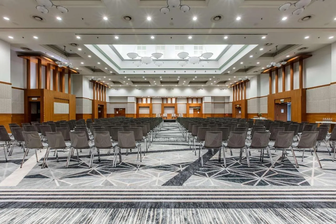 Radisson Blu Hotel, Antwerp City Centre 4*,  Belgium