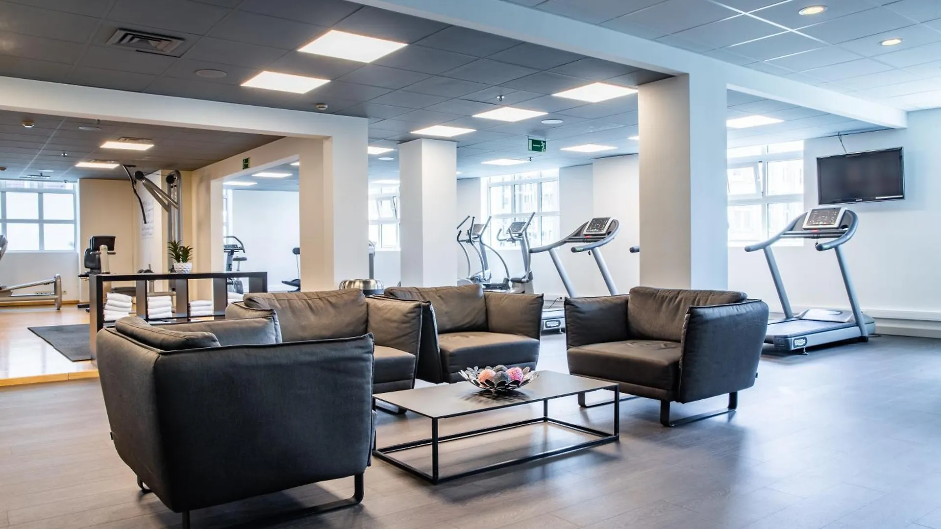 Radisson Blu Hotel, Antwerp City Centre Belgium