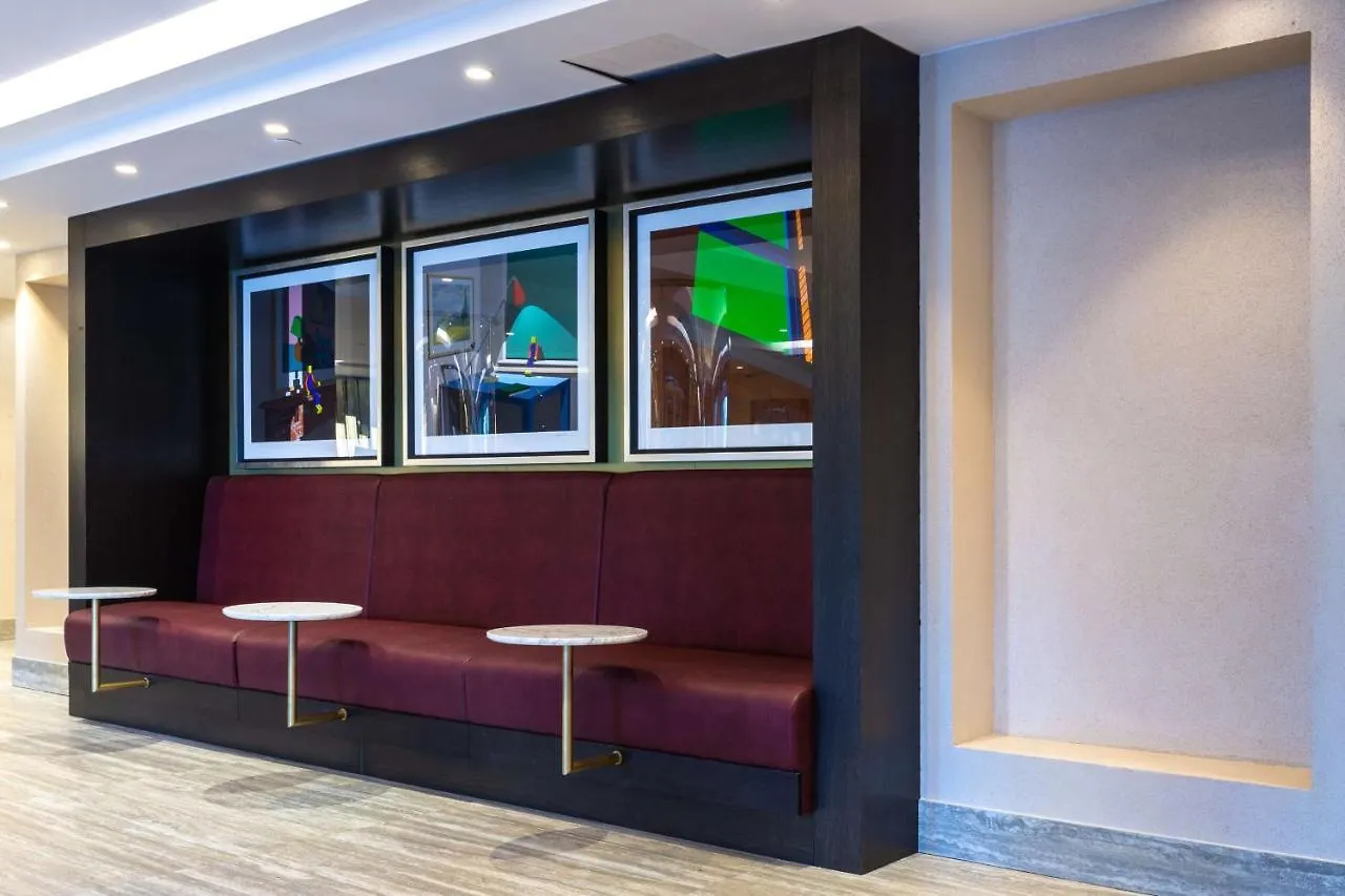 Radisson Blu Hotel, Antwerp City Centre Belgien