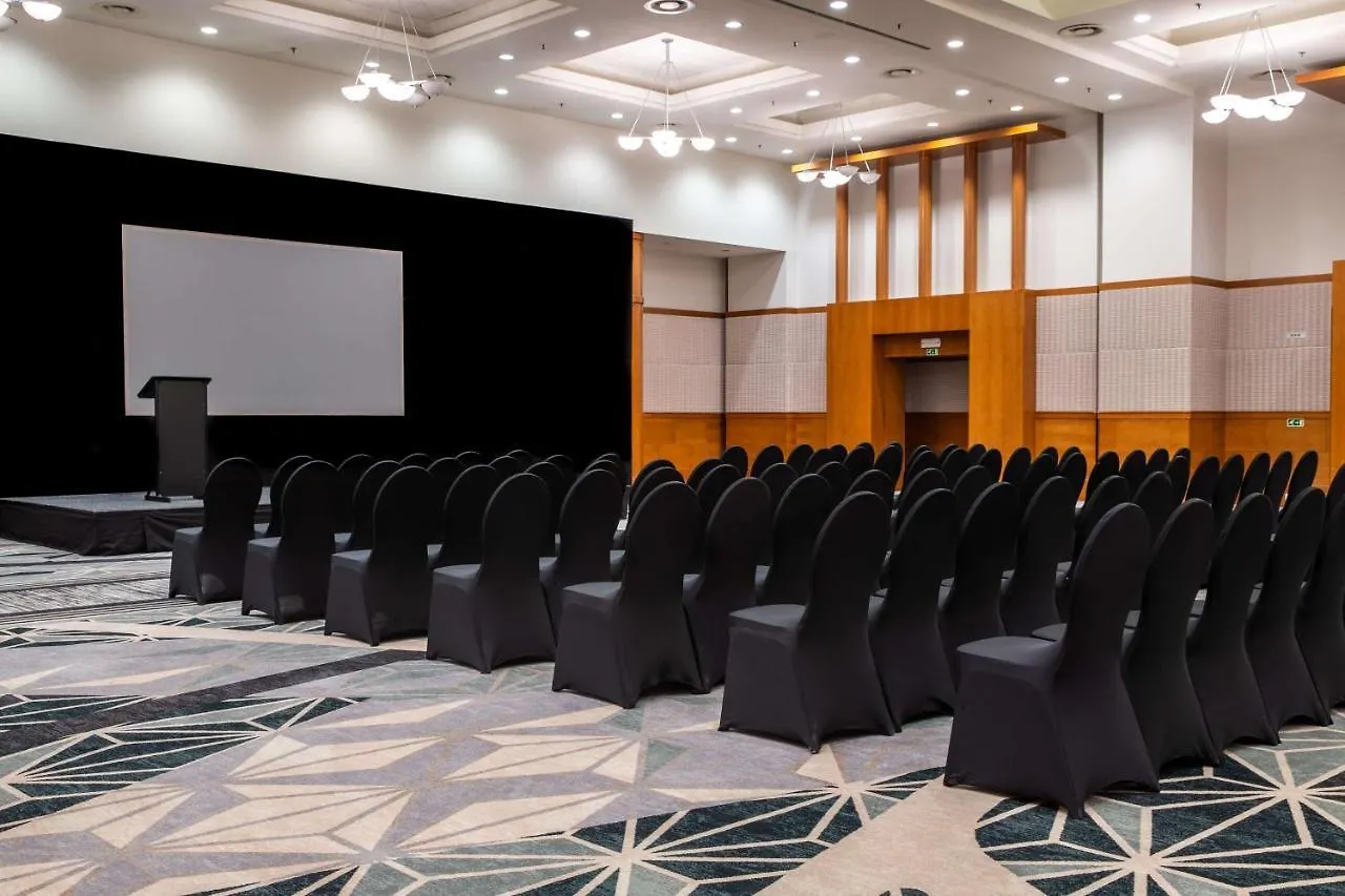 Radisson Blu Hotel, Antwerp City Centre Hotel