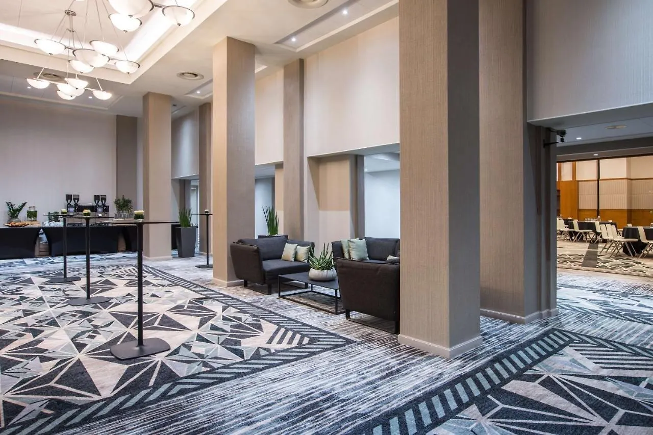 Radisson Blu Hotel, Antwerp City Centre 4*,